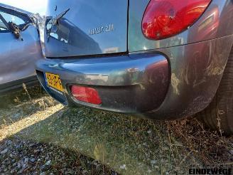 Chrysler Pt-cruiser PT Cruiser, Hatchback, 2000 / 2010 2.0 16V picture 16