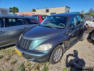  Chrysler Pt-cruiser PT Cruiser, Hatchback, 2000 / 2010 2.0 16V 2002/3