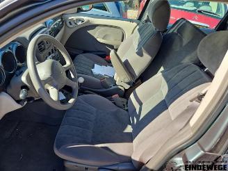 Chrysler Pt-cruiser PT Cruiser, Hatchback, 2000 / 2010 2.0 16V picture 5