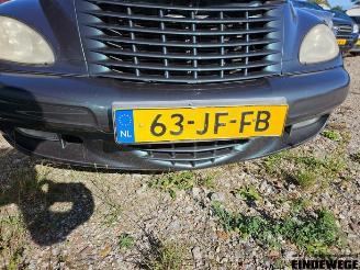 Chrysler Pt-cruiser PT Cruiser, Hatchback, 2000 / 2010 2.0 16V picture 22