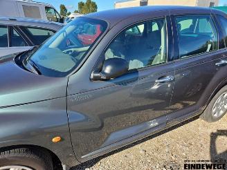 Chrysler Pt-cruiser PT Cruiser, Hatchback, 2000 / 2010 2.0 16V picture 9