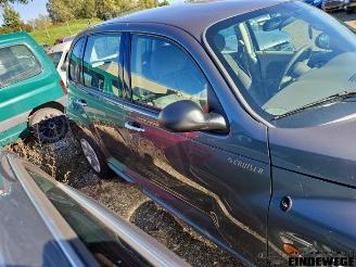 Chrysler Pt-cruiser PT Cruiser, Hatchback, 2000 / 2010 2.0 16V picture 11