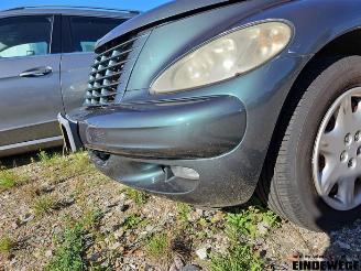 Chrysler Pt-cruiser PT Cruiser, Hatchback, 2000 / 2010 2.0 16V picture 23