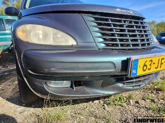 Chrysler Pt-cruiser PT Cruiser, Hatchback, 2000 / 2010 2.0 16V picture 21