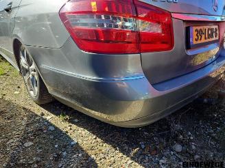 Mercedes E-klasse E Estate (S212), Combi, 2009 / 2016 E-250 CDI 16V BlueEfficiency picture 20