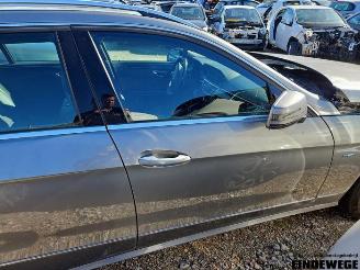 Mercedes E-klasse E Estate (S212), Combi, 2009 / 2016 E-250 CDI 16V BlueEfficiency picture 16