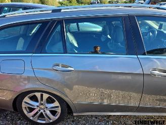 Mercedes E-klasse E Estate (S212), Combi, 2009 / 2016 E-250 CDI 16V BlueEfficiency picture 14