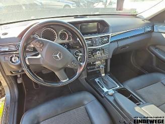 Mercedes E-klasse E Estate (S212), Combi, 2009 / 2016 E-250 CDI 16V BlueEfficiency picture 7