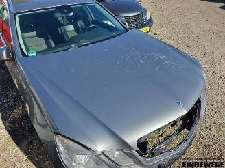 Mercedes E-klasse E Estate (S212), Combi, 2009 / 2016 E-250 CDI 16V BlueEfficiency picture 25