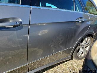 Mercedes E-klasse E Estate (S212), Combi, 2009 / 2016 E-250 CDI 16V BlueEfficiency picture 13
