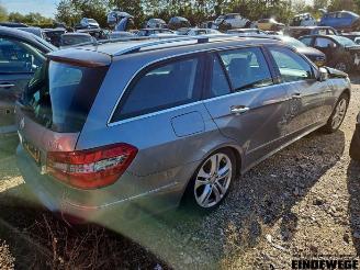 Mercedes E-klasse E Estate (S212), Combi, 2009 / 2016 E-250 CDI 16V BlueEfficiency picture 3