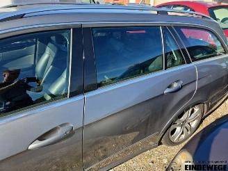 Mercedes E-klasse E Estate (S212), Combi, 2009 / 2016 E-250 CDI 16V BlueEfficiency picture 12