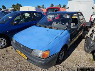 Dezmembrări autoturisme Toyota Starlet Starlet (EP8/NP8), Hatchback, 1989 / 1996 1.3 Friend,XLi 12V 1993/3