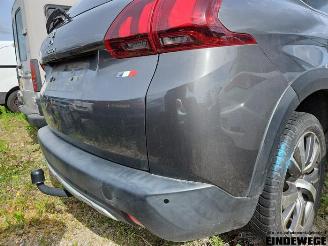 Peugeot 2008 2008 (CU), MPV, 2013 / 2019 1.2 12V e-THP PureTech 110 picture 15