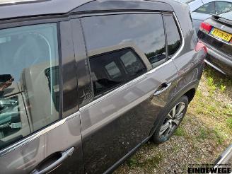 Peugeot 2008 2008 (CU), MPV, 2013 / 2019 1.2 12V e-THP PureTech 110 picture 9