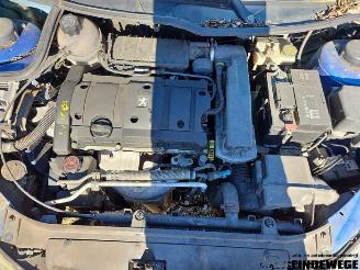 Peugeot 206 206 (2A/C/H/J/S), Hatchback, 1998 / 2012 1.6 16V picture 7