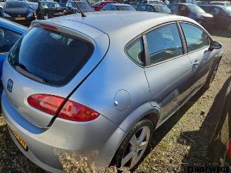 Seat Leon Leon (1P1), Hatchback 5-drs, 2005 / 2013 1.6 picture 3