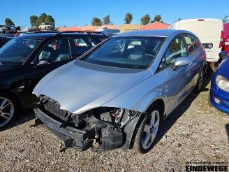 Vrakbiler auto Seat Leon Leon (1P1), Hatchback 5-drs, 2005 / 2013 1.6 2006/3