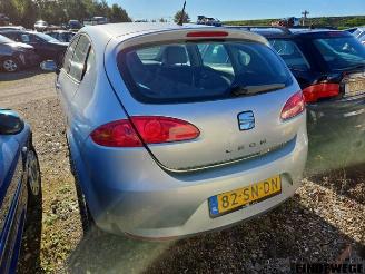 Seat Leon Leon (1P1), Hatchback 5-drs, 2005 / 2013 1.6 picture 2