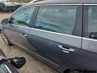 Volkswagen Passat Passat Variant (3C5), Combi, 2005 / 2010 3.2 FSI V6 32V 4Motion picture 11
