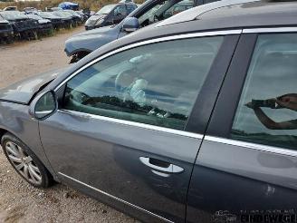 Volkswagen Passat Passat Variant (3C5), Combi, 2005 / 2010 3.2 FSI V6 32V 4Motion picture 12
