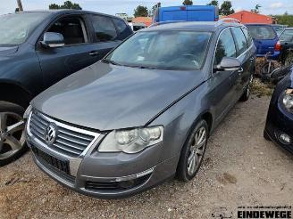 demontáž osobní automobily Volkswagen Passat Passat Variant (3C5), Combi, 2005 / 2010 3.2 FSI V6 32V 4Motion 2006/3