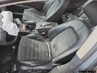 Volkswagen Passat Passat Variant (3C5), Combi, 2005 / 2010 3.2 FSI V6 32V 4Motion picture 6