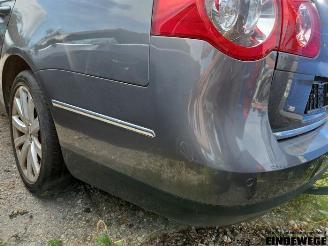 Volkswagen Passat Passat Variant (3C5), Combi, 2005 / 2010 3.2 FSI V6 32V 4Motion picture 16