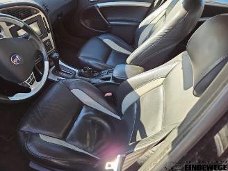 Saab 9-5 9-5 Estate (YS3E), Combi, 1998 / 2009 2.0t 16V picture 4