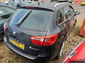 Seat Ibiza Ibiza ST (6J8), Combi, 2010 / 2016 1.2 TDI Ecomotive picture 3