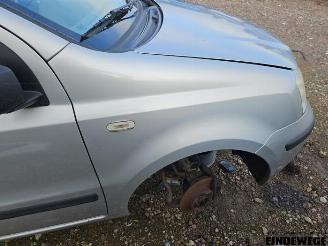 Fiat Panda Panda (169), Hatchback, 2003 / 2013 1.2 Fire picture 5