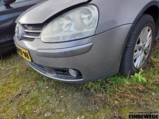 Volkswagen Golf Golf V (1K1), Hatchback, 2003 / 2010 1.4 TSI 140 16V picture 9