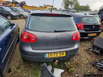 Volkswagen Golf Golf V (1K1), Hatchback, 2003 / 2010 1.4 TSI 140 16V picture 2
