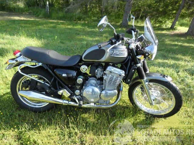 Triumph Thundibird