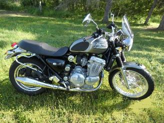 Gebrauchtwagen Motorrad Triumph Thundibird 900 1995/12