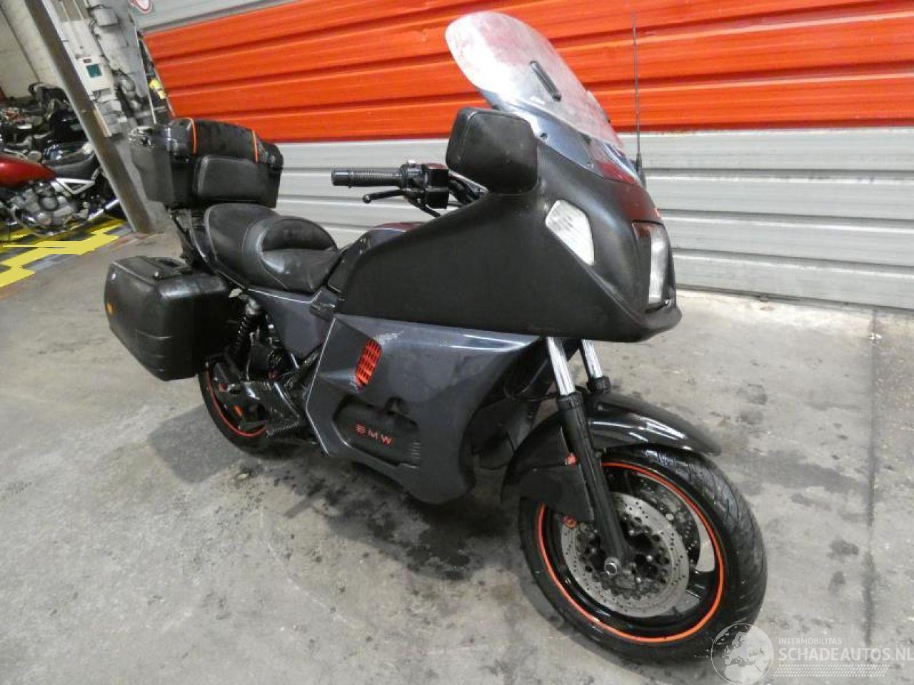 BMW K 1 ABS