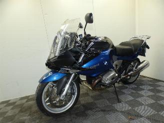 BMW R 1200 S R 1200 ST picture 4