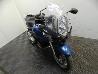 BMW R 1200 S R 1200 ST picture 1