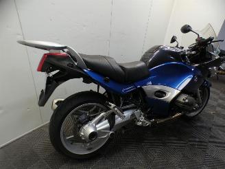 BMW R 1200 S R 1200 ST picture 3