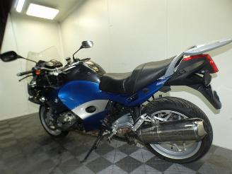 BMW R 1200 S R 1200 ST picture 6