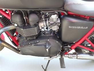 Triumph Bonneville 865 picture 18