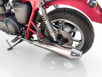 Triumph Bonneville 865 picture 17