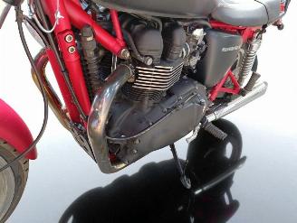 Triumph Bonneville 865 picture 9