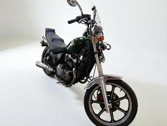 Kawasaki LTD 450  picture 3