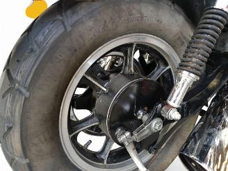 Kawasaki LTD 450  picture 21