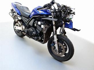 Yamaha FZ 6 Fazer  picture 3