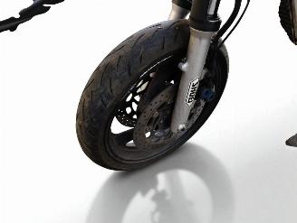 Yamaha FZ 6 Fazer  picture 21