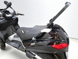 Piaggio  500MP3 picture 11