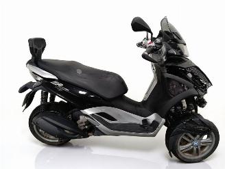 Unfall Kfz Roller Piaggio  YOURBAN 2017/5