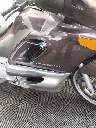 BMW K 1200 LT picture 26